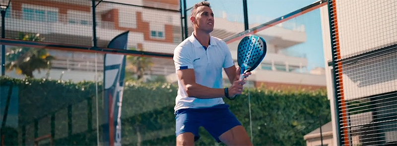 Raquette de padel Babolat Air Vertuo 2.5